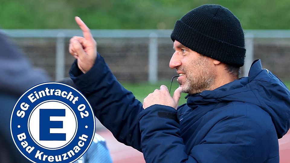 Thorsten Effgen gibt nicht mehr die Richtung bei der Eintracht vor