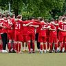 Der SC Werden-Heidhausen kann am Wochenende die Meisterschaft und den gleichbedeutenden Landesliga-Aufstieg klarmachen.
