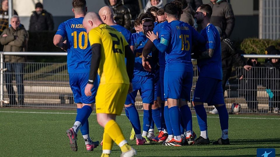 Der TVA bleibt demütig.