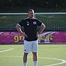 Dustin Paczulla hat den Lehrgang zur UEFA / DFB Torwart-B-Lizenz erfolgreich abgeschlossen.