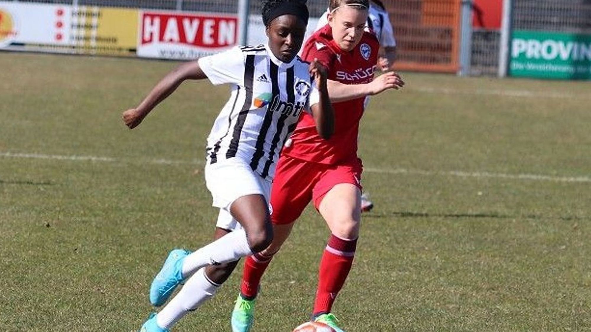 Ein Pokal Heimspiel Mit Derby Charakter FuPa