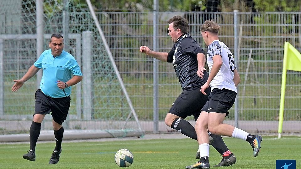 Weiler (schwarz) kann in den kommenden Tagen ordentlich Punkte hamstern.