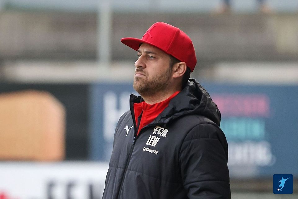 Memmingens Coach Matthias Günes und sein Team schlagen sich als Aufsteiger mehr als achtbar und haben schon 31 Zähler auf dem Konto.