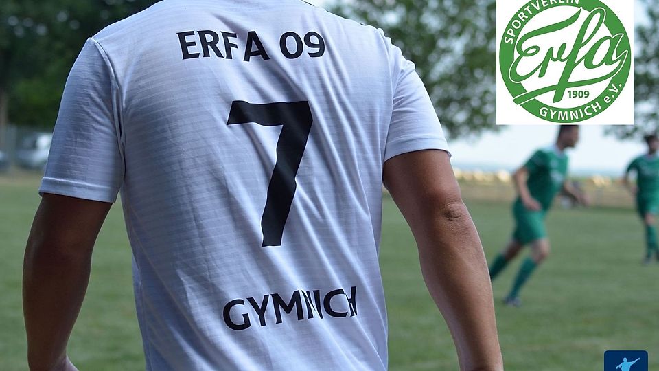 Peilt den Aufstieg in die Kreisliga A an: der SV Erfa 09 Gymnich II.