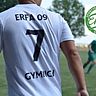 Peilt den Aufstieg in die Kreisliga A an: der SV Erfa 09 Gymnich II.