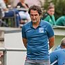 Die Zeit bis zur neuen Saison effektiv nutzen möchte Münsters Trainer Naser Selmanaj. Er wünscht sich einen klaren Schnitt vom Verband.