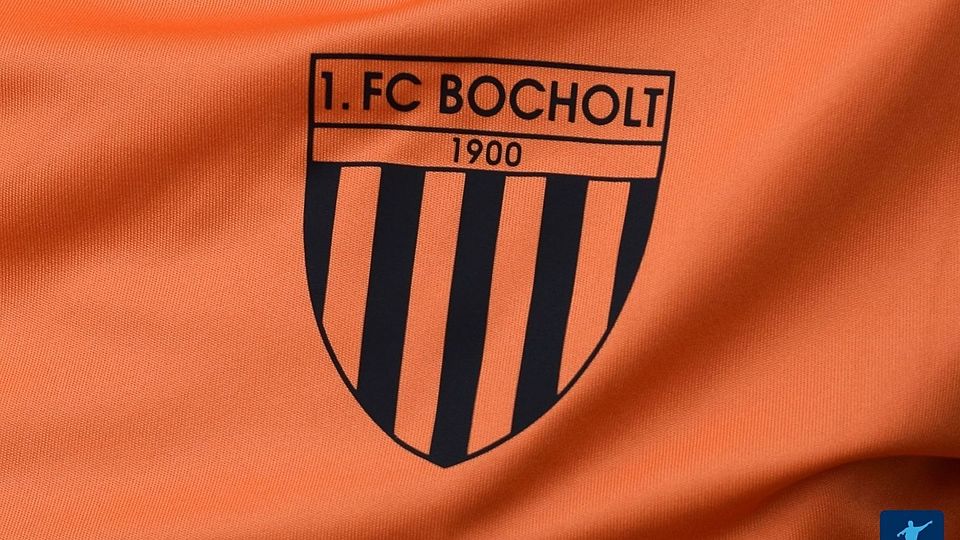 Unruhige Zeiten bei der Reserve des 1. FC Bocholt. 