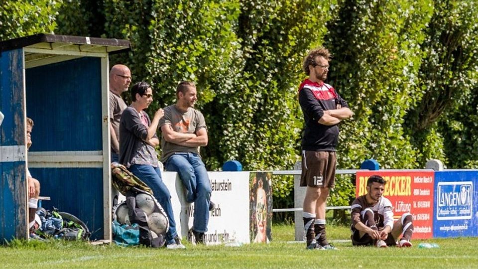 Der FC Concordia bleibt erster Verfolger vom SC Schölerberg.  F: Bernd Seyme