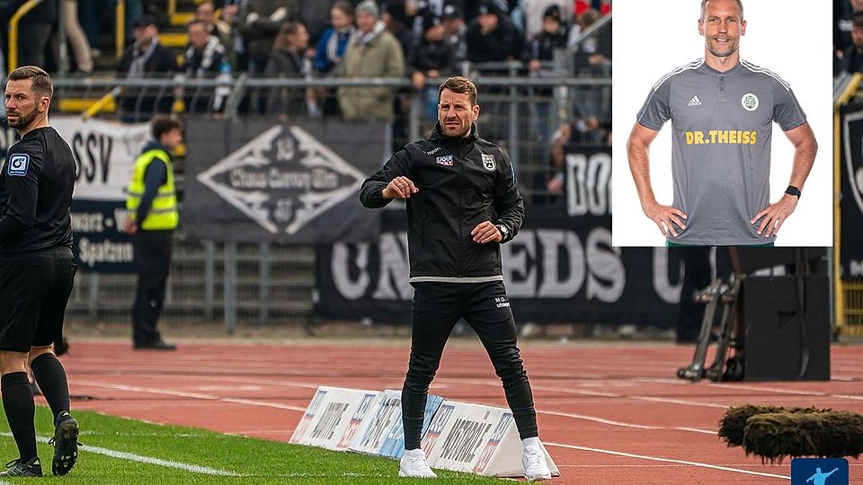 Fotos: Pressefoto-Bildredaktion Eibner / Verein