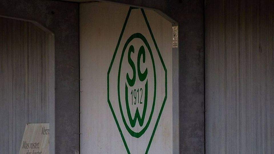 Der SC Wegberg ist in die Kreisliga A aufgestiegen.