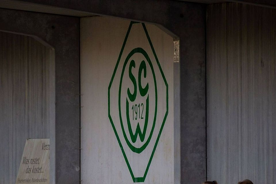 Der SC Wegberg ist in die Kreisliga A aufgestiegen. Der SC Wegberg ist in die Kreisliga A aufgestiegen.