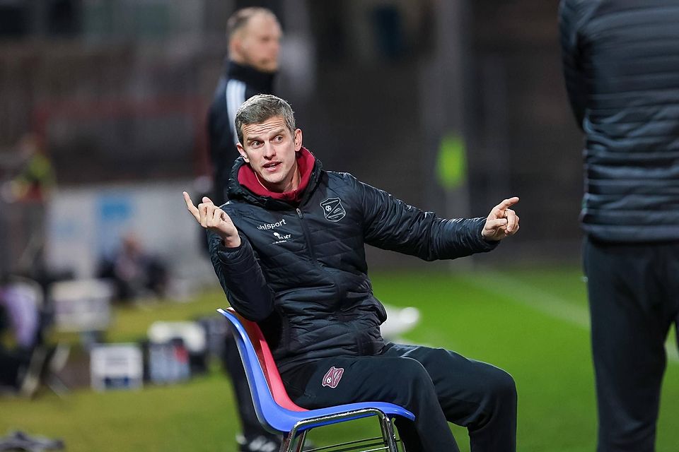 Sven Bender könnte künftig gemeinsam mit Vitali Matvienko die Profimannschaft der SpVgg Unterhaching trainieren.