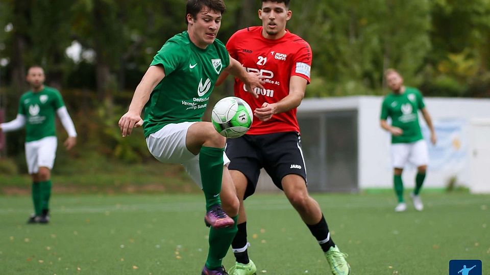 Der SV Beuel und Fortuna Bonn kämpfen um den Aufstieg in die Landesliga.