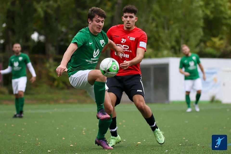 Der SV Beuel und Fortuna Bonn kämpfen um den Aufstieg in die Landesliga.