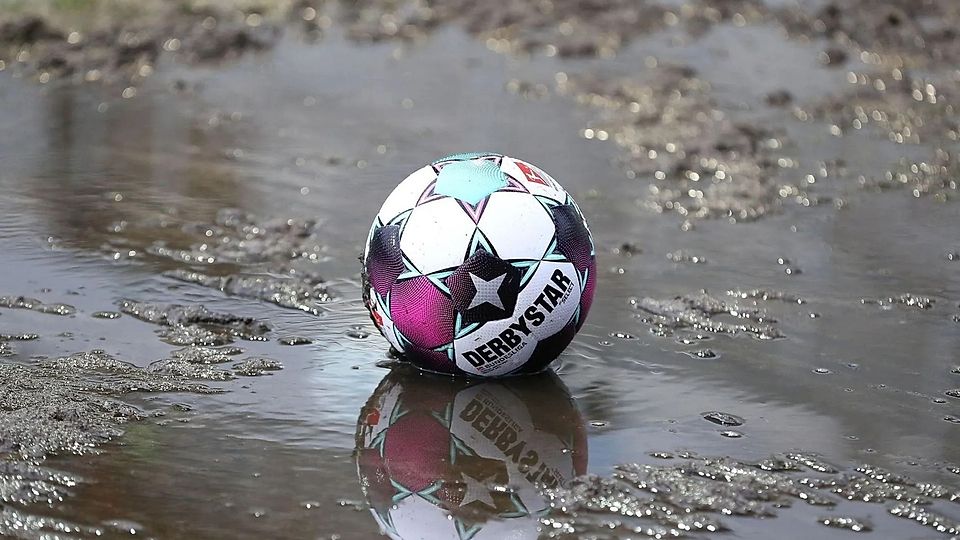 Symbolbild: IMAGO / Wolfgang Zink