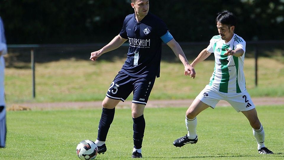 Beim OSV Meerbusch steigt der Auftakt in die Gruppe 2 der Relegation zur Landesliga.