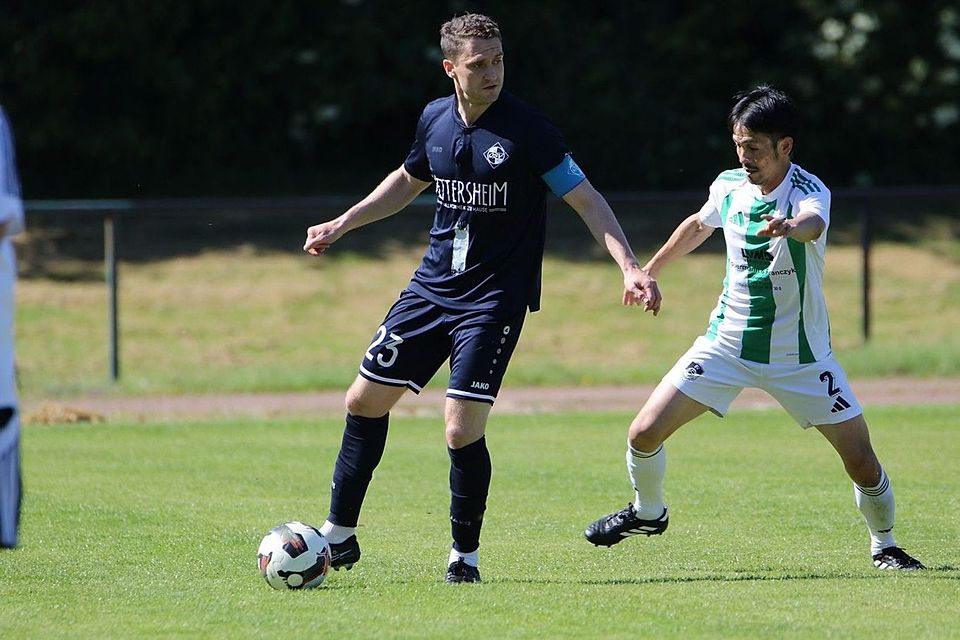 Beim OSV Meerbusch steigt der Auftakt in die Gruppe 2 der Relegation zur Landesliga.