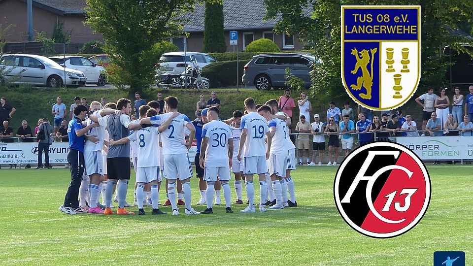 Bezirksliga: Langerwehe mit 3:1 Erfolg über Roetgen - FuPa