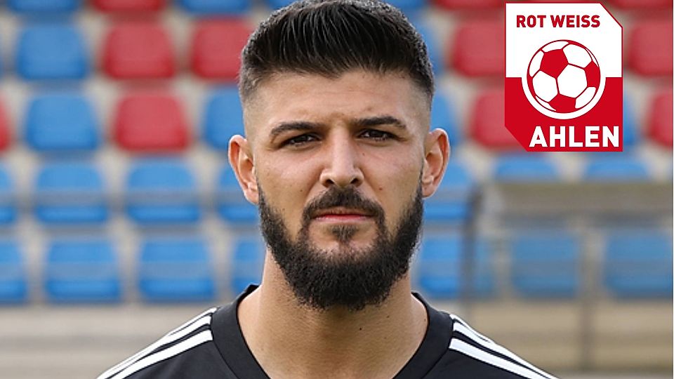 Serhat Koruk kehr in die Regionalliga West zurück.