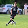 (Archivbild vom Testspiel gegen Eichstätt)