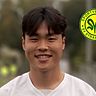 Isaac Kang wechselt zum SV Straelen.