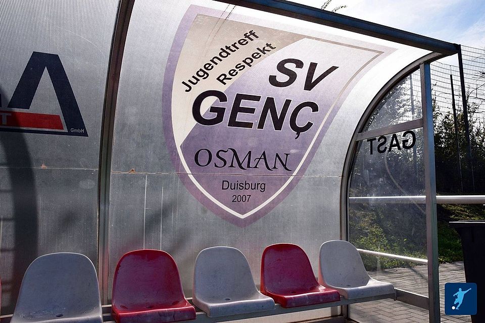 Der SV Genc Osman Duisburg dürfte durch die Heimniederlage am Gründonnerstag seine Aufstiegschancen endgültig verspielt haben.
