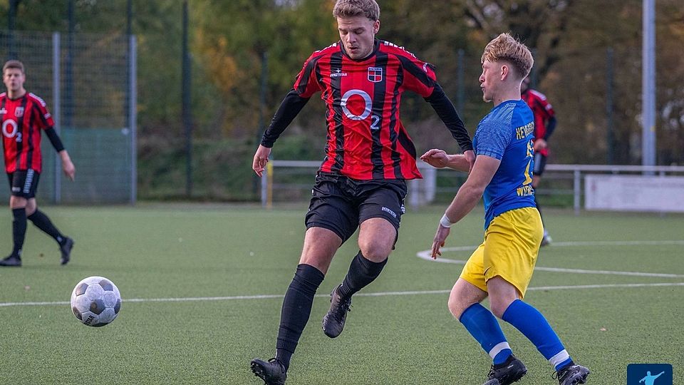 Gochs zweite Mannschaft spielt gegen einen Aufstiegsanwärter.
