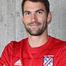 Michael Boos traf doppelt für den TSV Peiting.