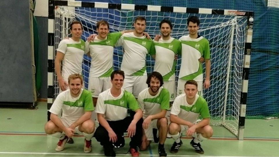 Mit dem dritten Titel beim Königsturnier ist der SK Sturm nun alleiniger Rekordsieger. Foto: SK Sturm