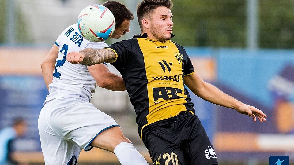 Nach einer schwierigen Zeit in Niederkorn wechselt Kevin Holtz nach Bissen