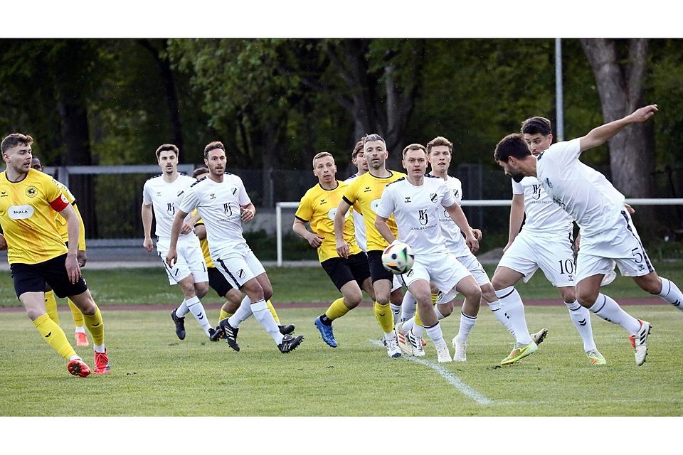 Freising und Langengeisling