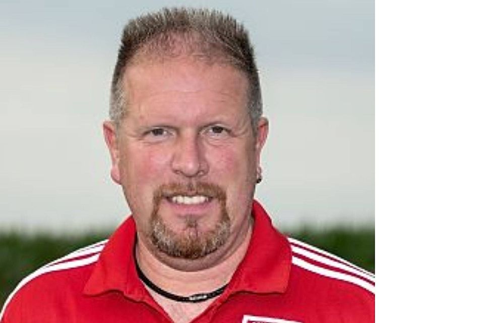 Carsten Junge steigt als Trainer beim VfL mit ein.