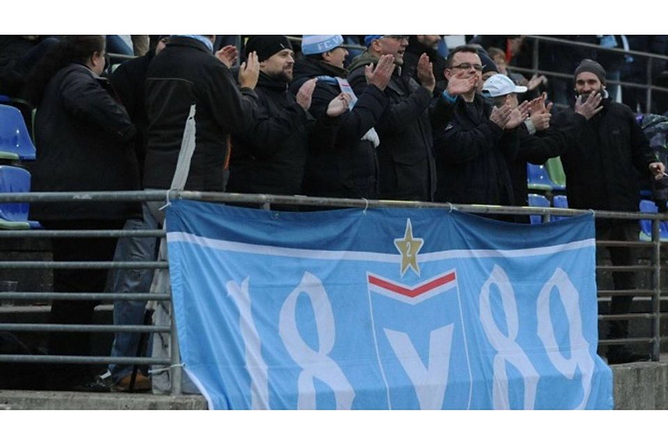 Symbolbild. F: Lehner Symbolbild. F: Lehner