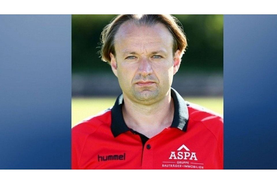 Großaspachs Sportdirektor Joannis Koukoutrigas ist ein Mann der leisen Töne.