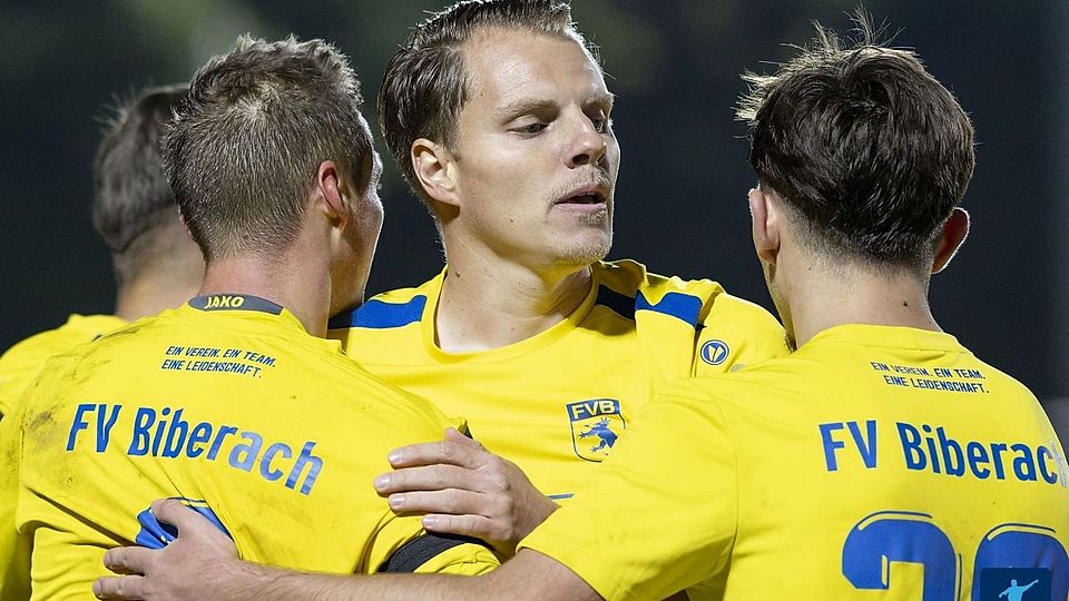 Andreas Wonschick kann der Mannschaft in der Rückrunde auf dem Platz nicht helfen. 