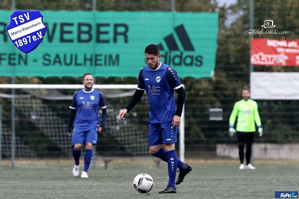 Die Spieler des TSV Ebersheim werden auch in der kommenden Saison in der A-Klasse auflaufen.