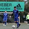 Die Spieler des TSV Ebersheim werden auch in der kommenden Saison in der A-Klasse auflaufen.