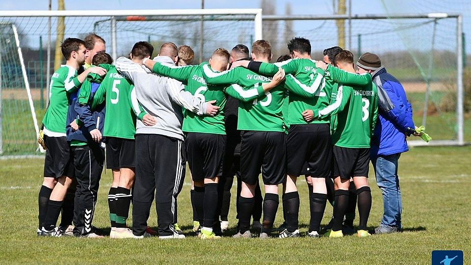 Der Nächste Rückzug In Moerser B-Liga - FuPa