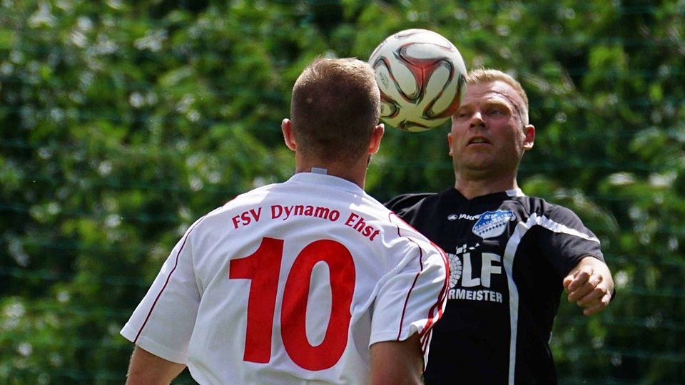 Der FSV Dynamo Eisenhüttenstadt darf sich über mehrere Nominierungen freuen.  F: Paul Brokowski