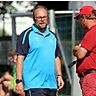 Thomas Stockinger soll den FC Münzkirchen vor dem Abstieg retten 
