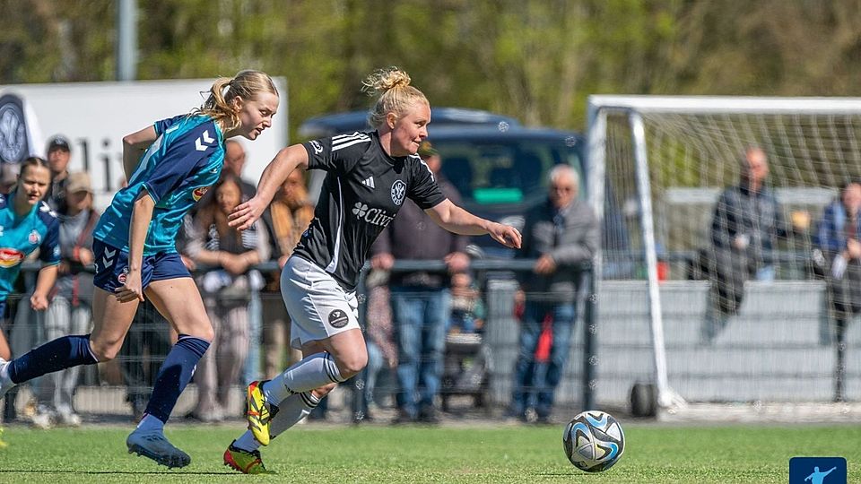 Der VfR Warbeyen wird sich in der kommenden Saison von einen neuen Gesicht zeigen. 