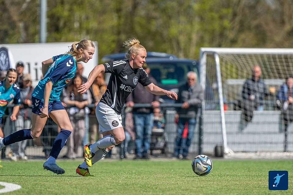 Der VfR Warbeyen wird sich in der kommenden Saison von einen neuen Gesicht zeigen. 