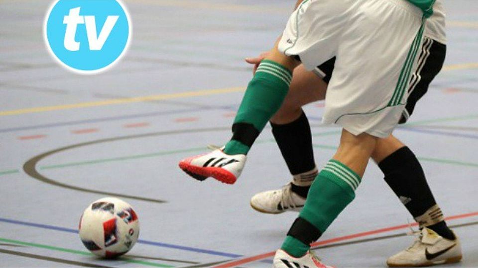 Um den Titel im Altkreis geht es am Dreikönigstag. F: Giurdanella