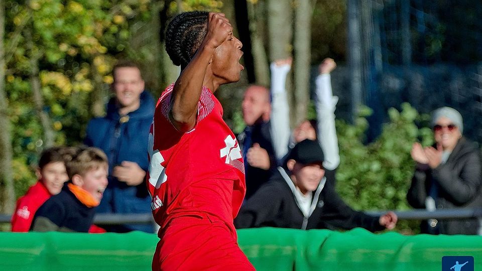 Yamin H-Wold und der SV Heimstetten empfangen den TSV Schwaben Augsburg zum Duell Erster gegen Dritter.