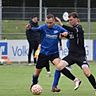 Die Staffeleinteilung für den Kreis Rees-Bocholt ist da.