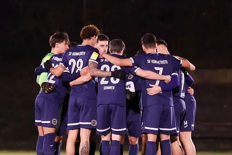 Der SV Hummetroth fusioniert nicht mit dem SV Pars Neu-Isenburg.