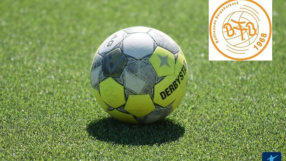 Starker Saisonstart für Bergeborbeck.