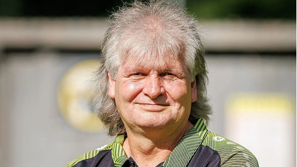 Heute in unserer Rubrik „Drei Fragen an ... “: Thomas Borstelmann.