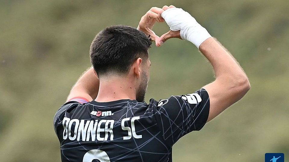 Der Bonner SC verabschiedet sich in Richtung Regionalliga West.