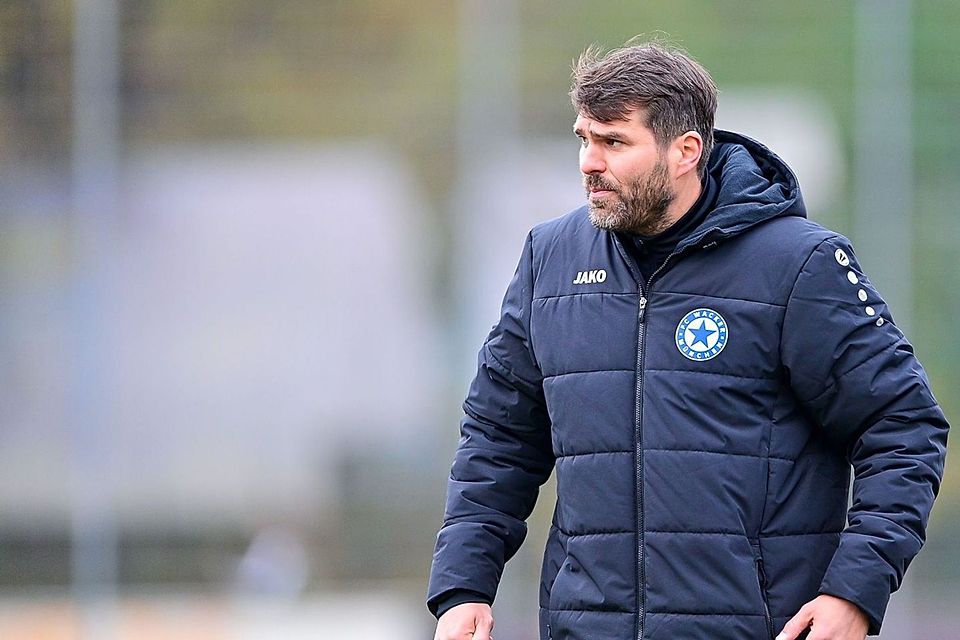 Der FC Wacker erwartet den FC Neuhadern. 